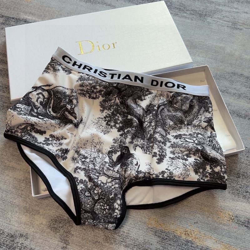 CHRISTIAN DIOR